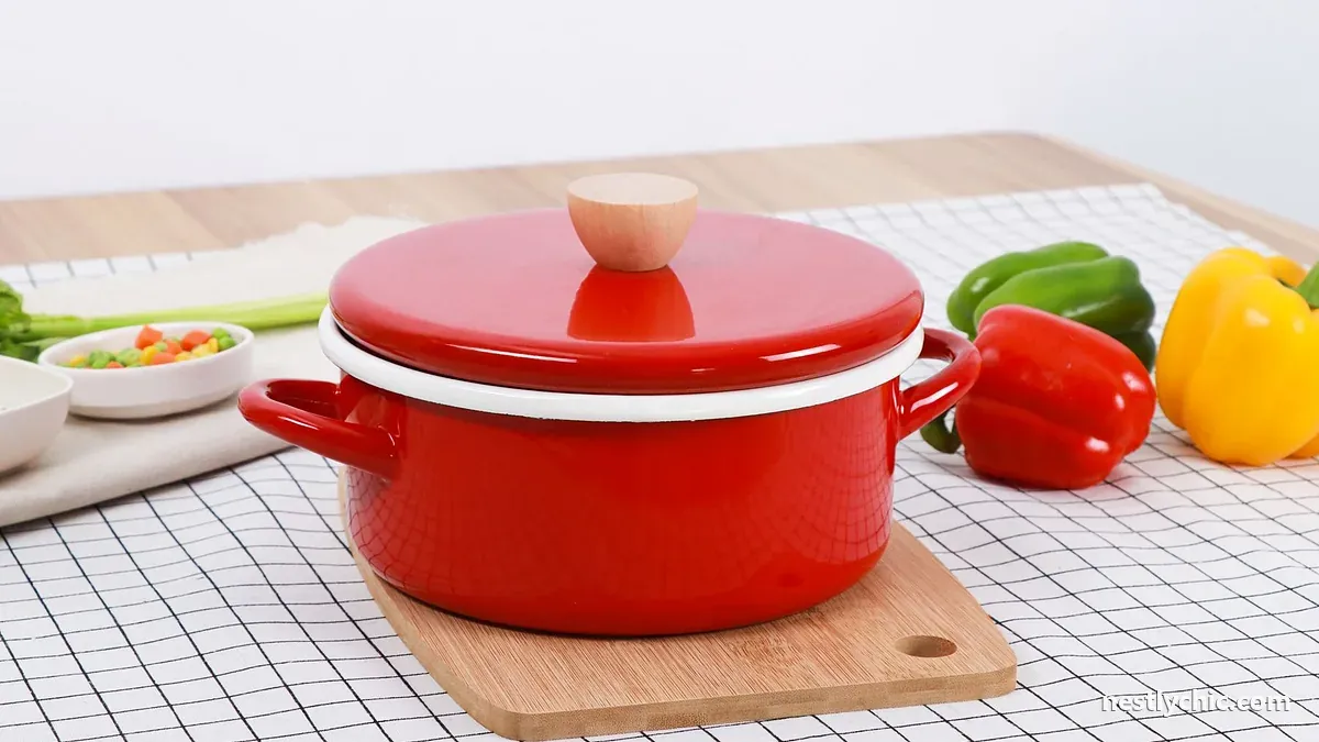 What Size Dutch Oven for a Family of Four?
