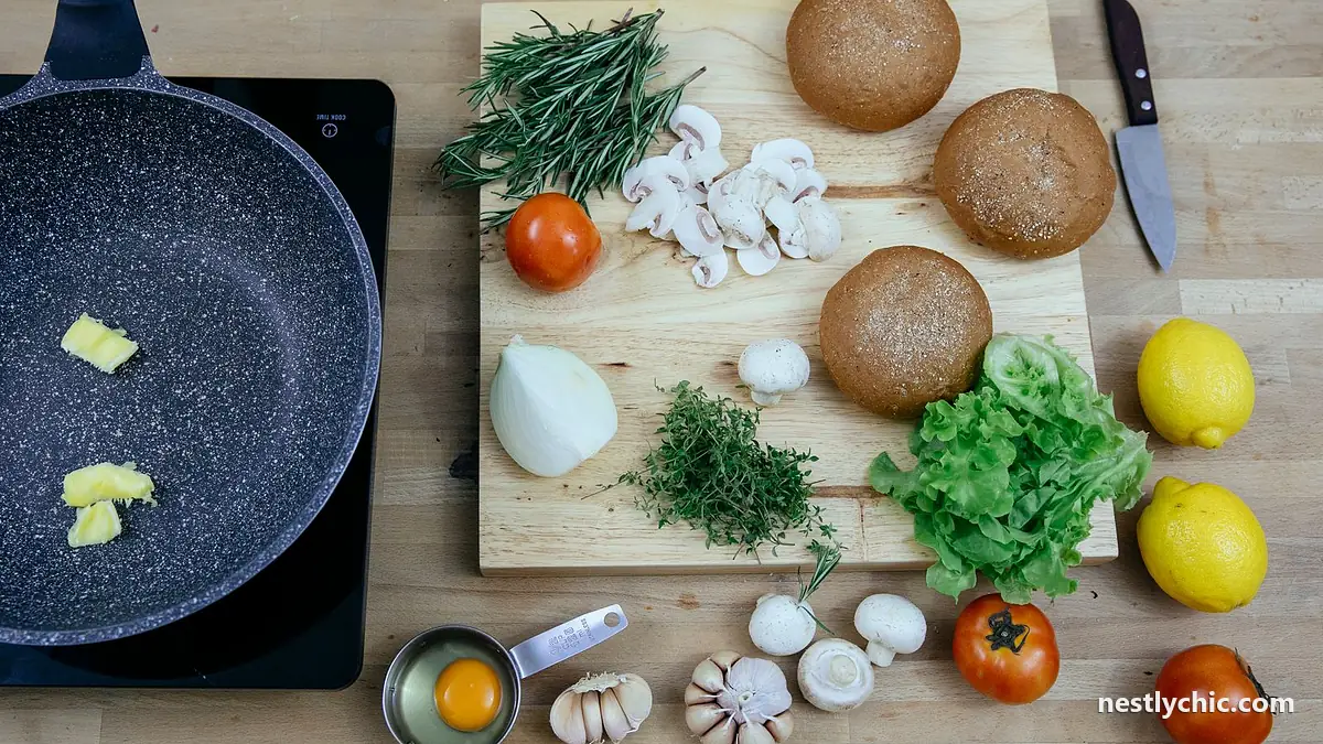 Kitchen Essentials on a Budget: The Actual Core List