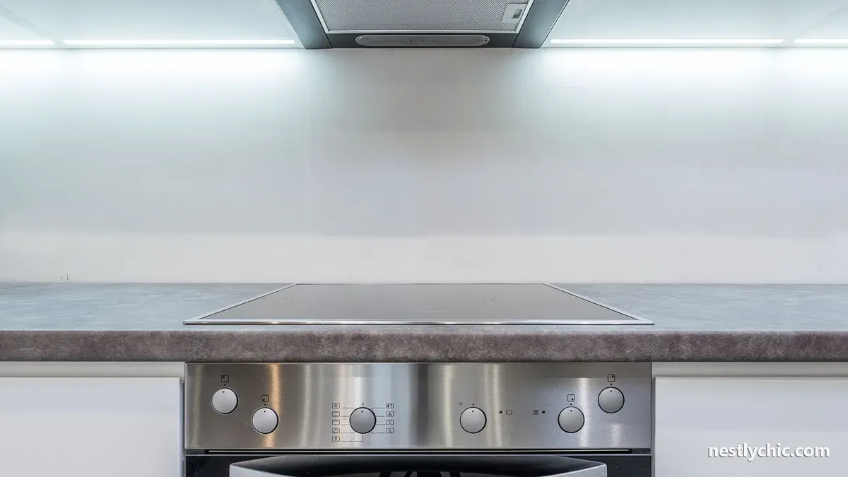 What Changes When You Own the Kitchen
