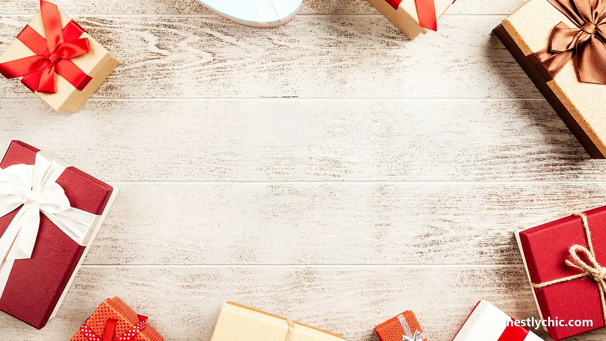 The Housewarming and First-Home Registry: What Belongs On It