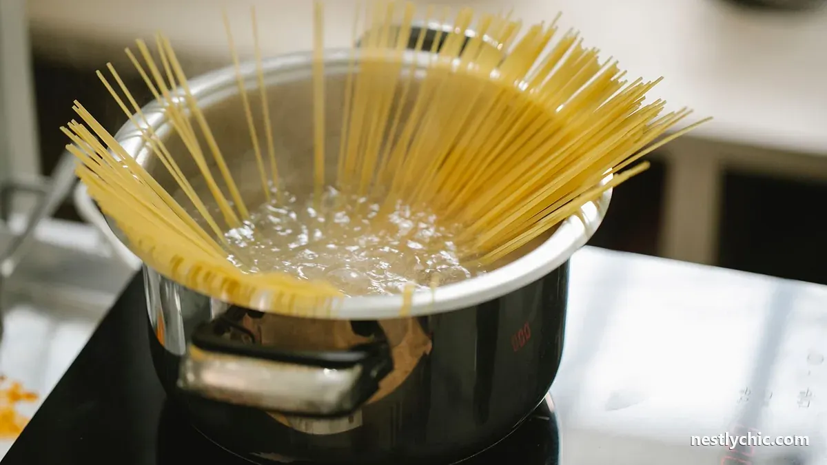 What Size Saucepan Do I Need? Quarts Explained