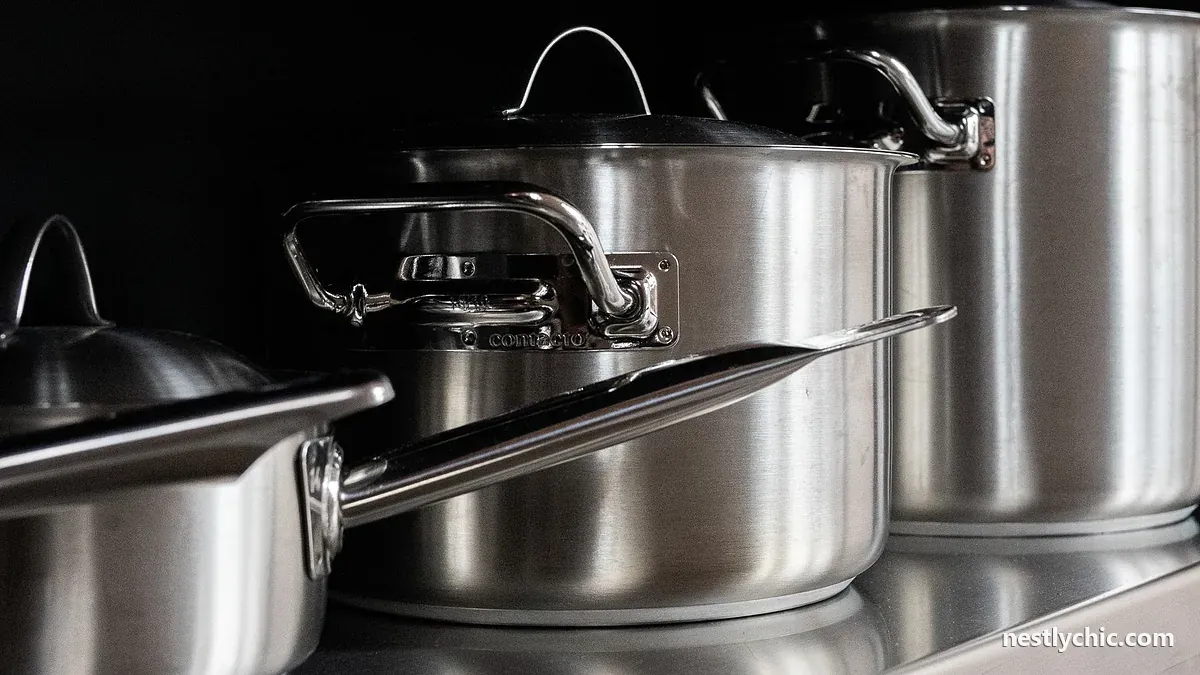 Sizing a Kitchen to the Household: One, Two, Four, Six
