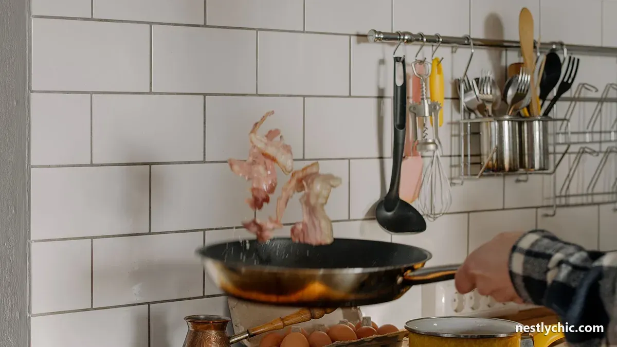 What Size Skillet Do I Need? 8, 10 or 12 Inch