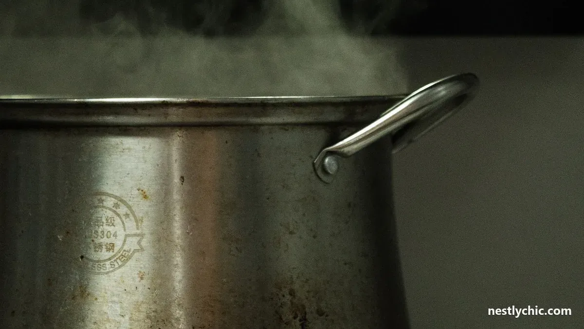 What Size Stock Pot Do I Need? Most People Buy Too Big