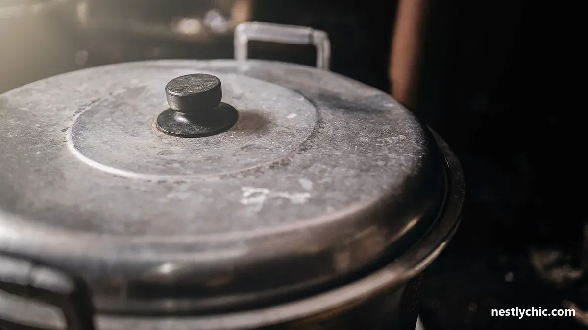 When to Replace Kitchen Items: A First-Year Plan