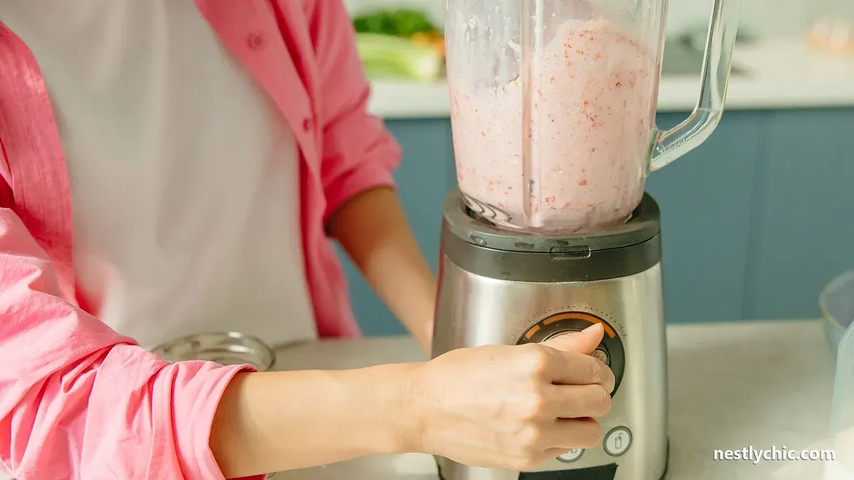 Blender vs Food Processor: Which Do I Need First?