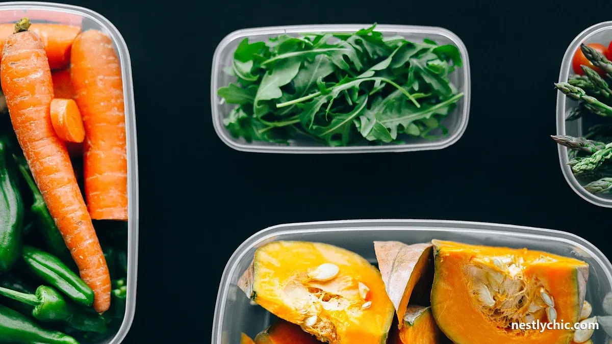 Is BPA-Free Plastic Safe for Food? What FDA States