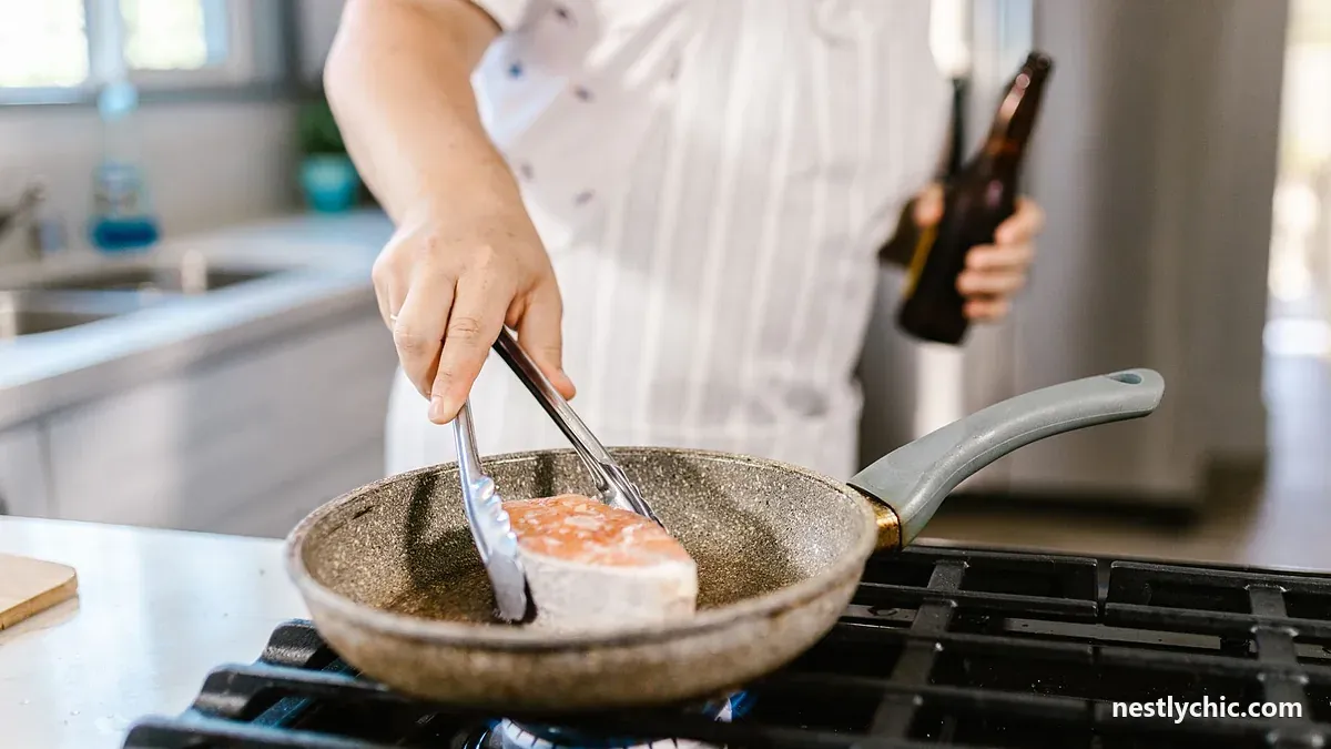 Carbon Steel Pans: Why Beginners Are Told to Skip Them