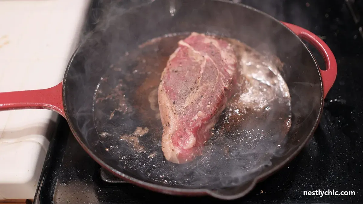 Is Cast Iron Worth It? Weight, Seasoning and Who It Suits