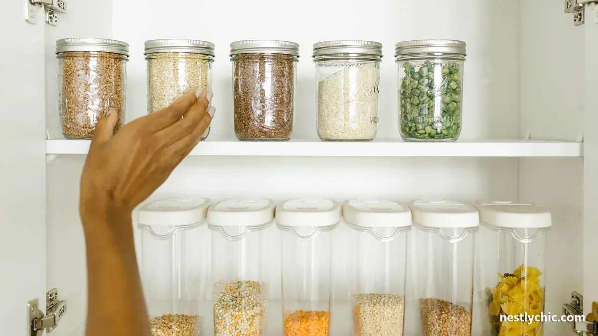 What Size Food Storage Containers Do I Need?