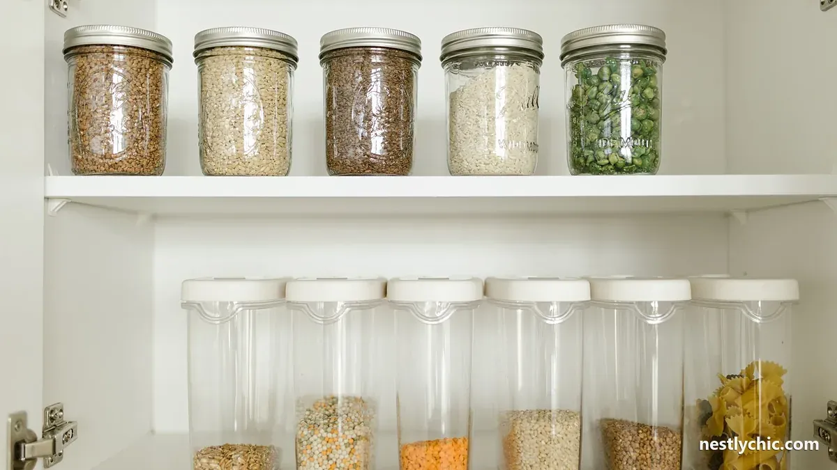 How Many Food Storage Containers Do You Need? Count Jobs