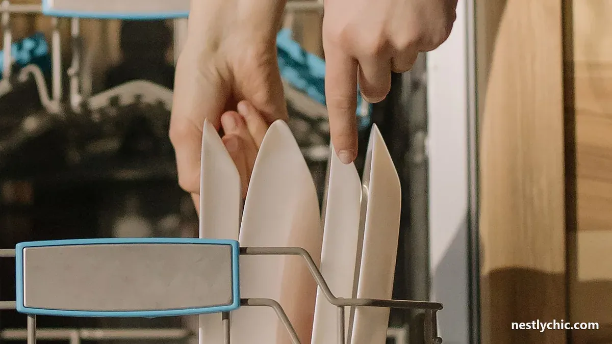 Dishwasher, Microwave and Oven Safe: What the Symbols Guarantee
