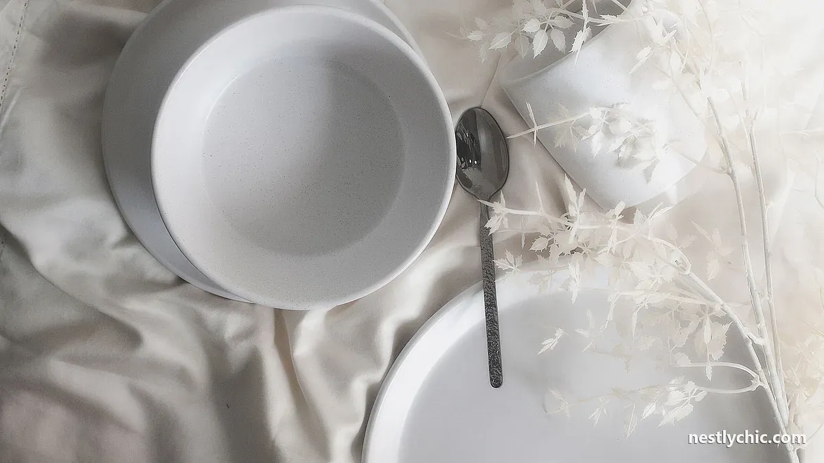 Most Durable Dinnerware for Everyday Use: The Real Test