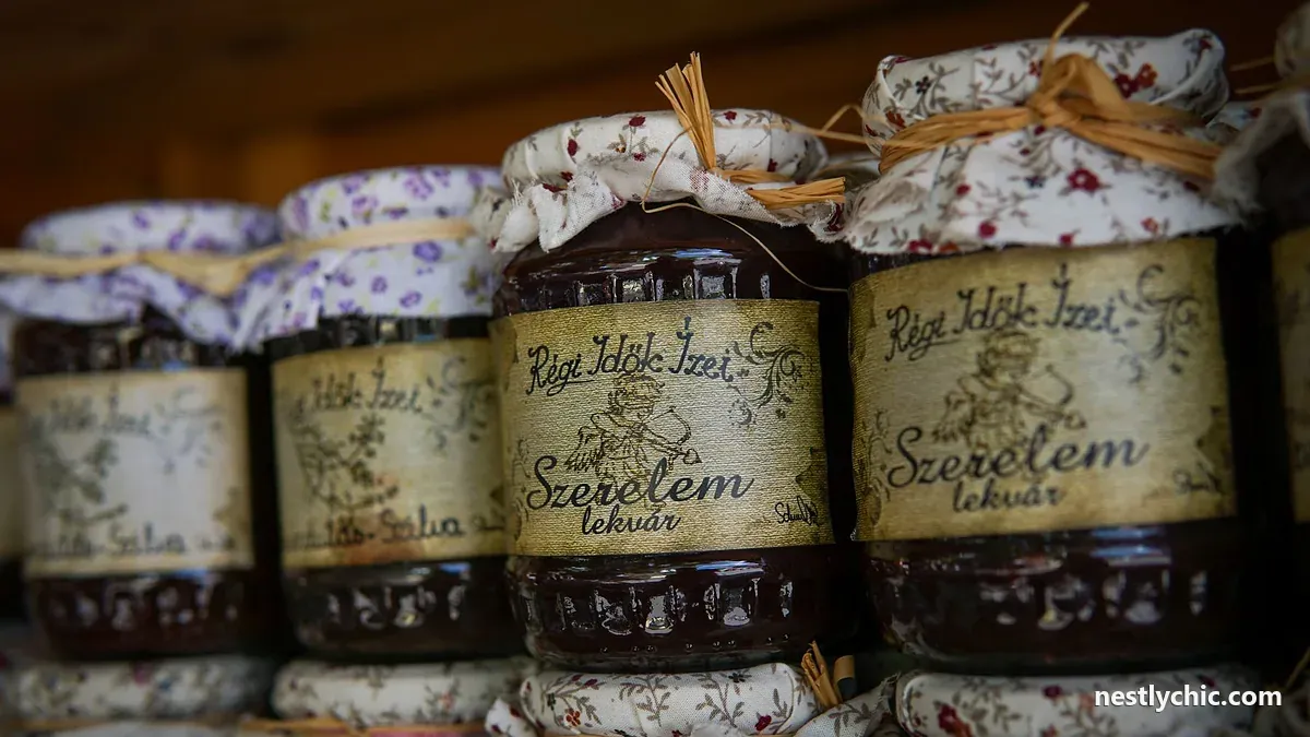Edible Housewarming Gifts: What a New Kitchen Needs