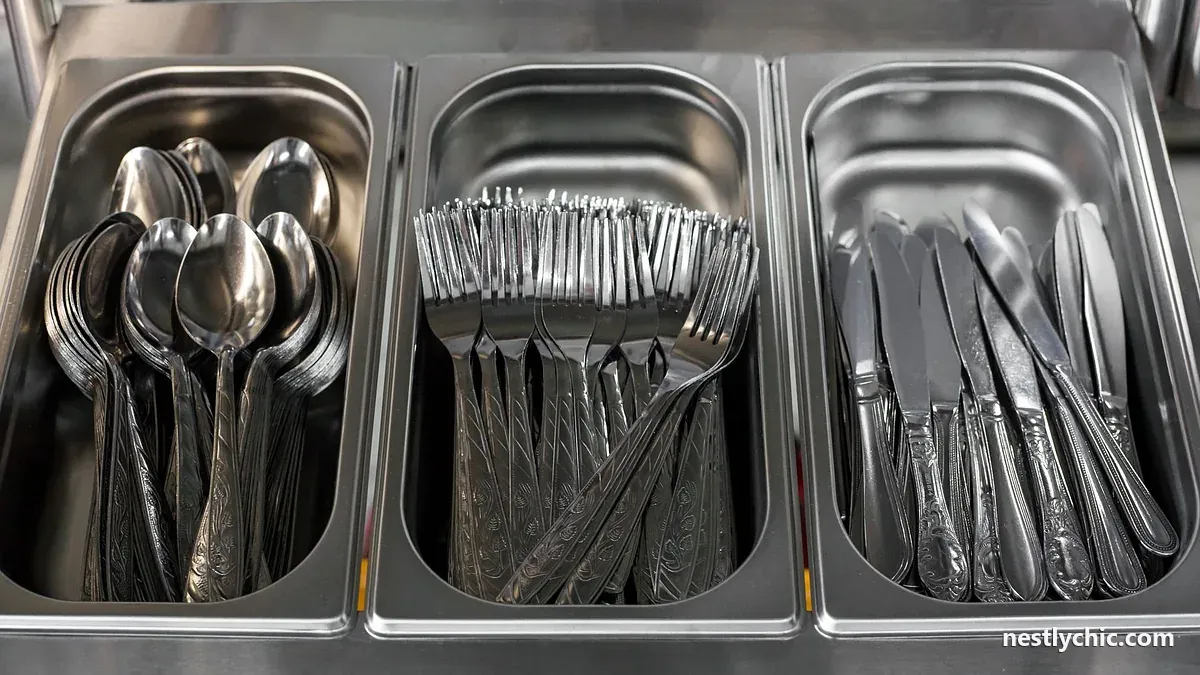 18/10 Versus 18/0 Flatware: What the Numbers Actually Cost You