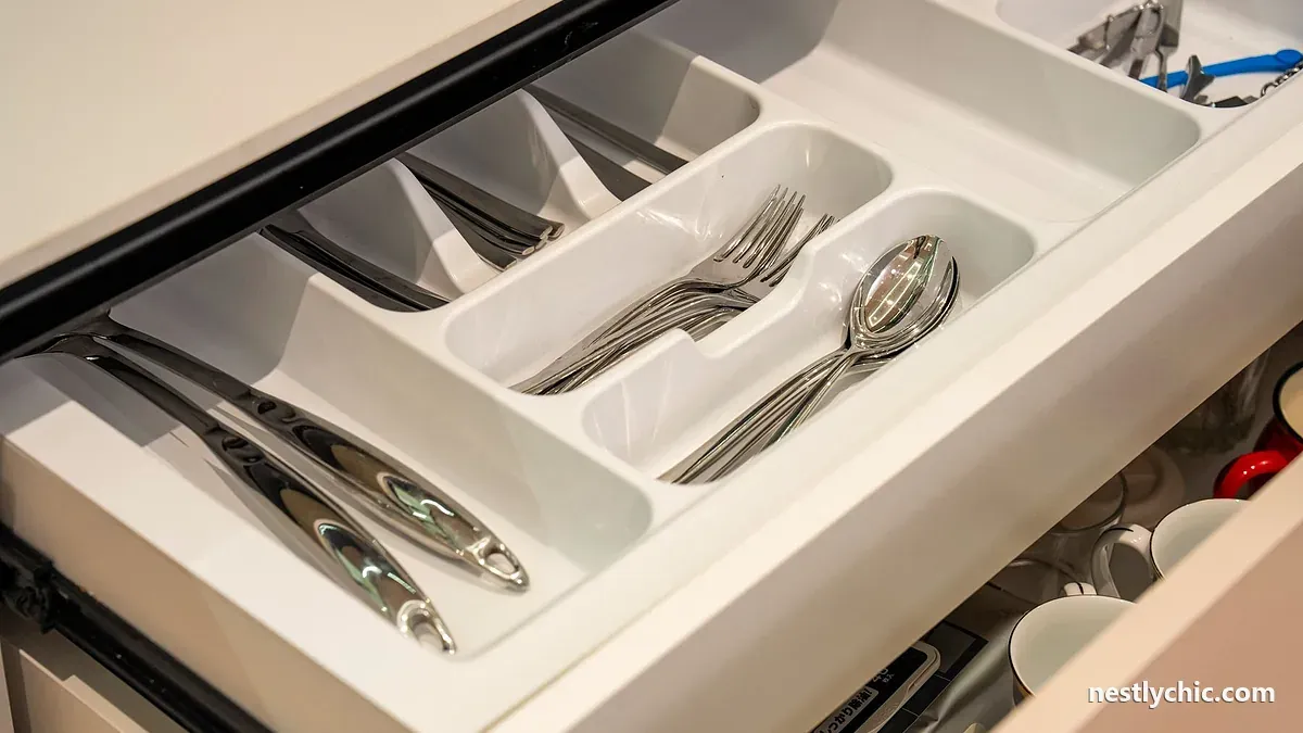 How Many Flatware Sets Do I Need? Size It to Wash Day