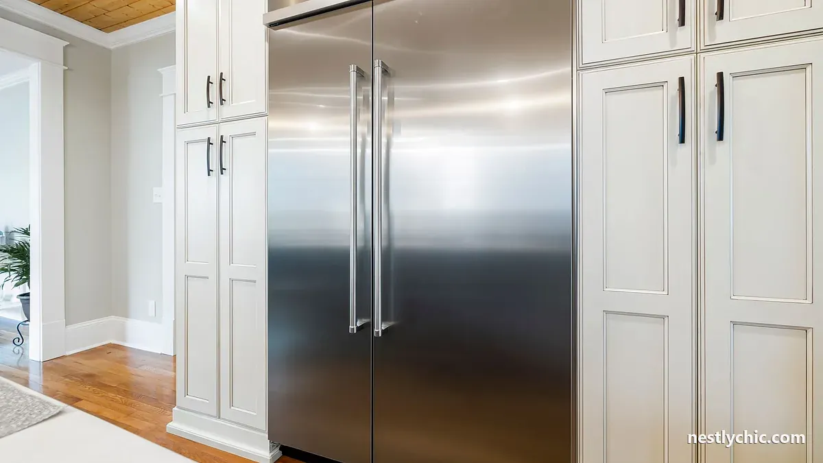 French Door vs Side by Side Refrigerator: What You Pay For