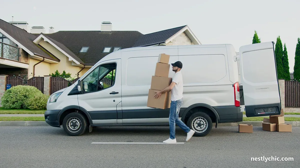 Will My Refrigerator Fit Through the Door? How to Check