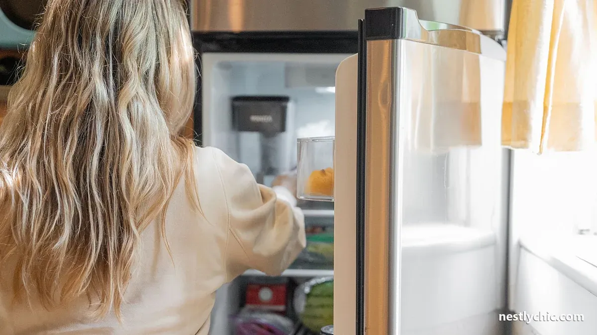 What Size Refrigerator for Family of Four? Makers Disagree