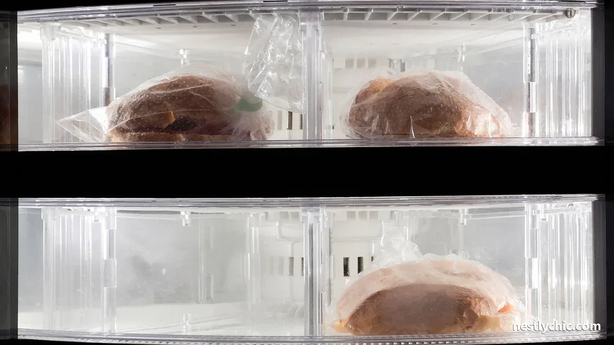 Are Glass Containers Freezer Safe? What Holds Up