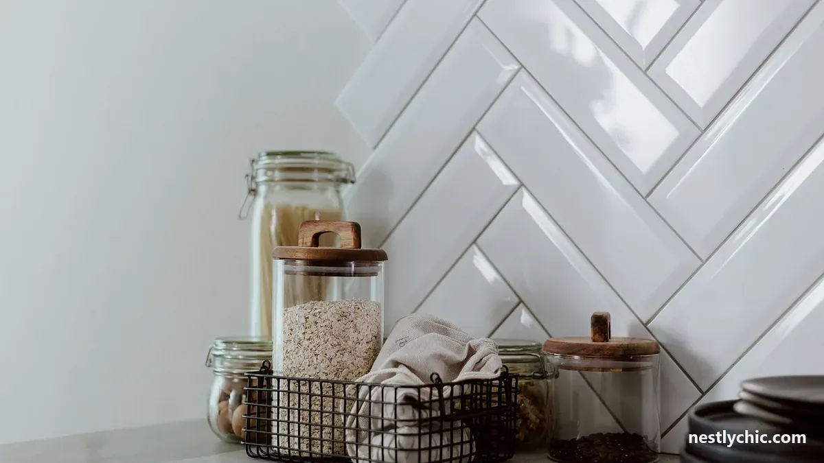 Glass vs Plastic Food Storage Containers: What Each Is For