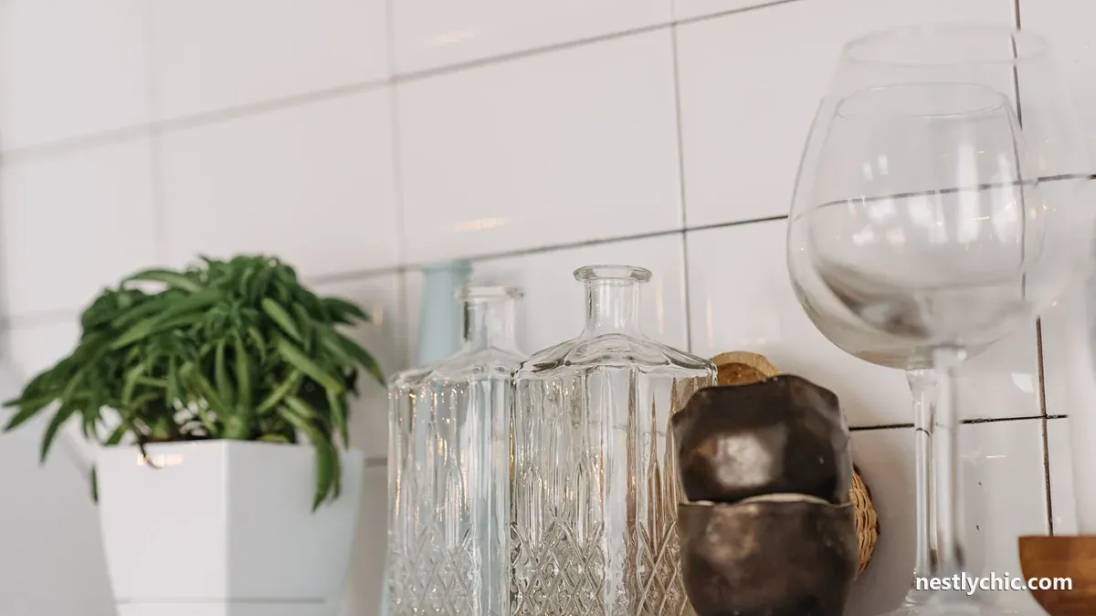 What Glassware Do I Need at Home? The Four Shapes