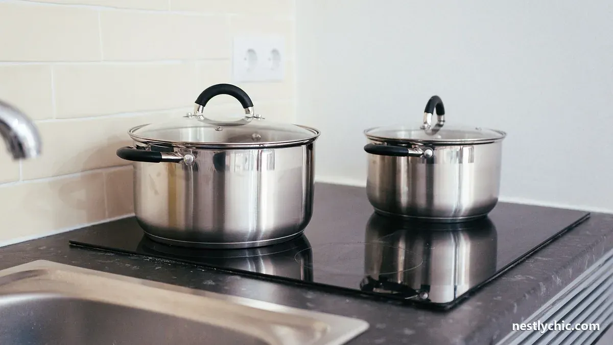 Switching to Induction Cookware: Which Pans Survive