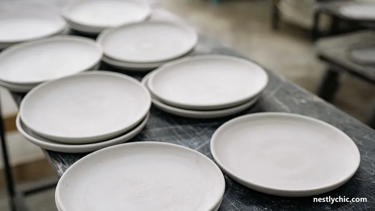 Lead and Cadmium in Glazes: What to Know Before You Buy Ceramics