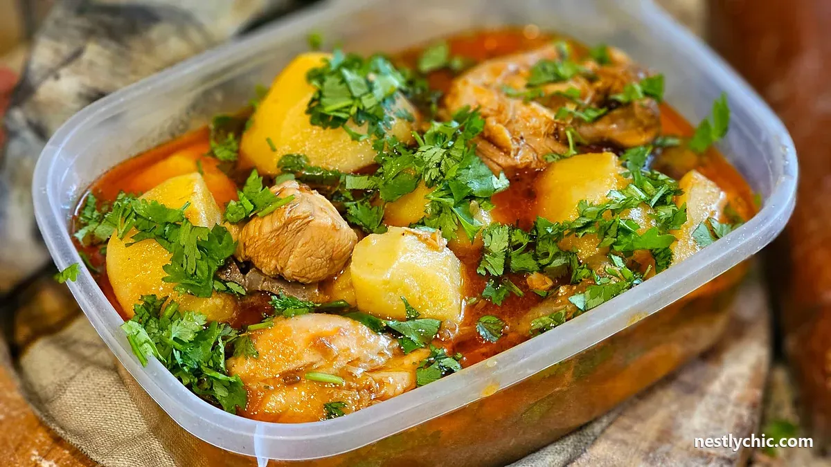 Best Food Container Lids That Don't Leak: Full Guide