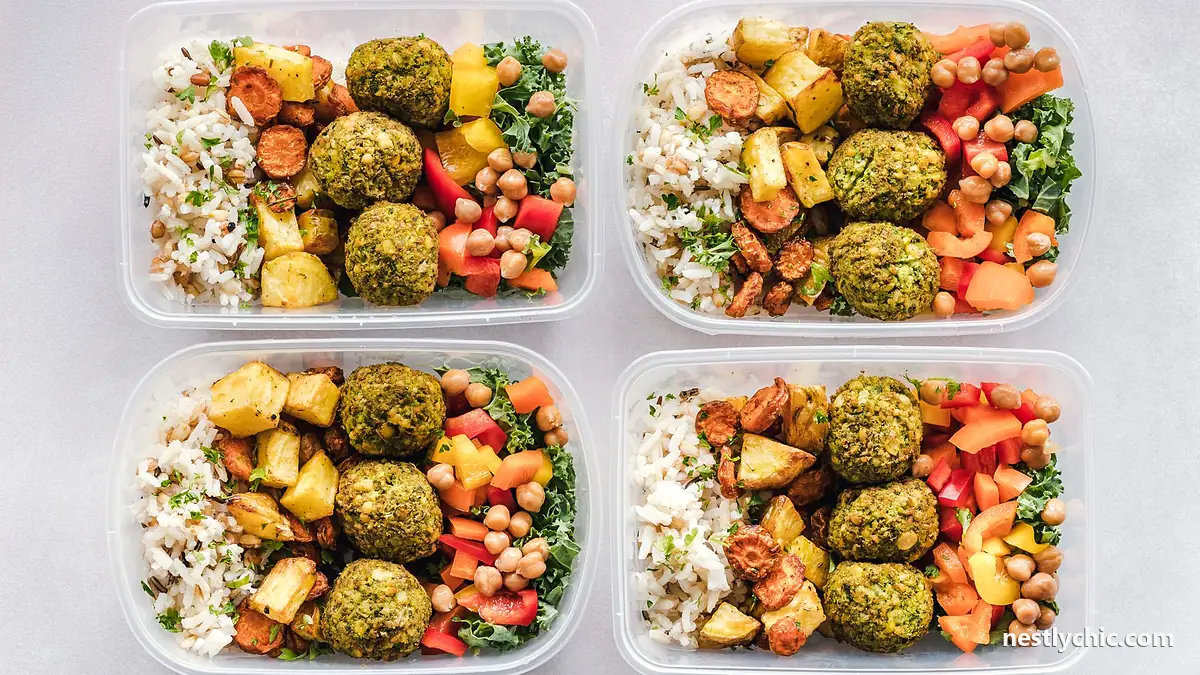 Meal Prep Containers: How Many You Actually Need