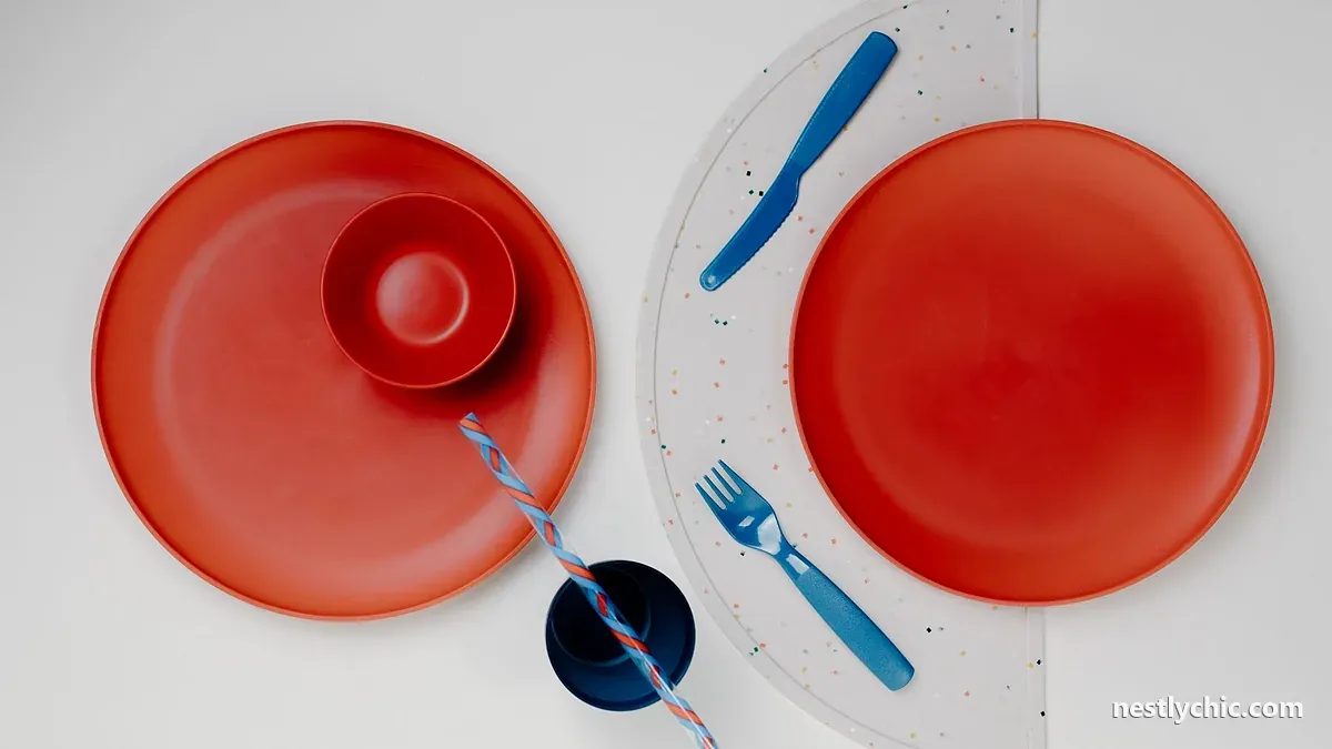 Is Melamine Safe for Hot Food? What the FDA States