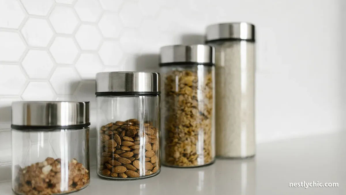Food Storage Containers That Nest: Buying Guide