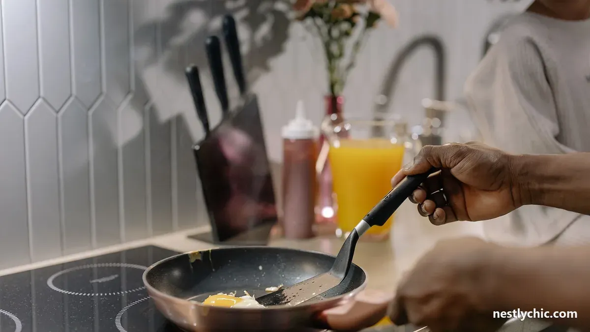 Is Nonstick Cookware Safe? What the Sources Say