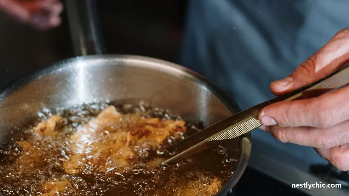 Is My Pan Oven Safe? Handle, Lid and Coating Limits