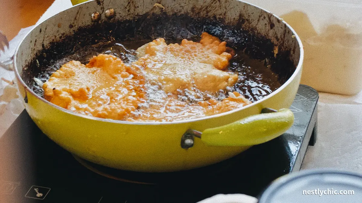 PFAS-Free Cookware: What the Label Means