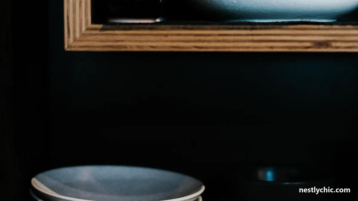 Plate Sizes, and Why Yours Do Not Fit the Cabinet