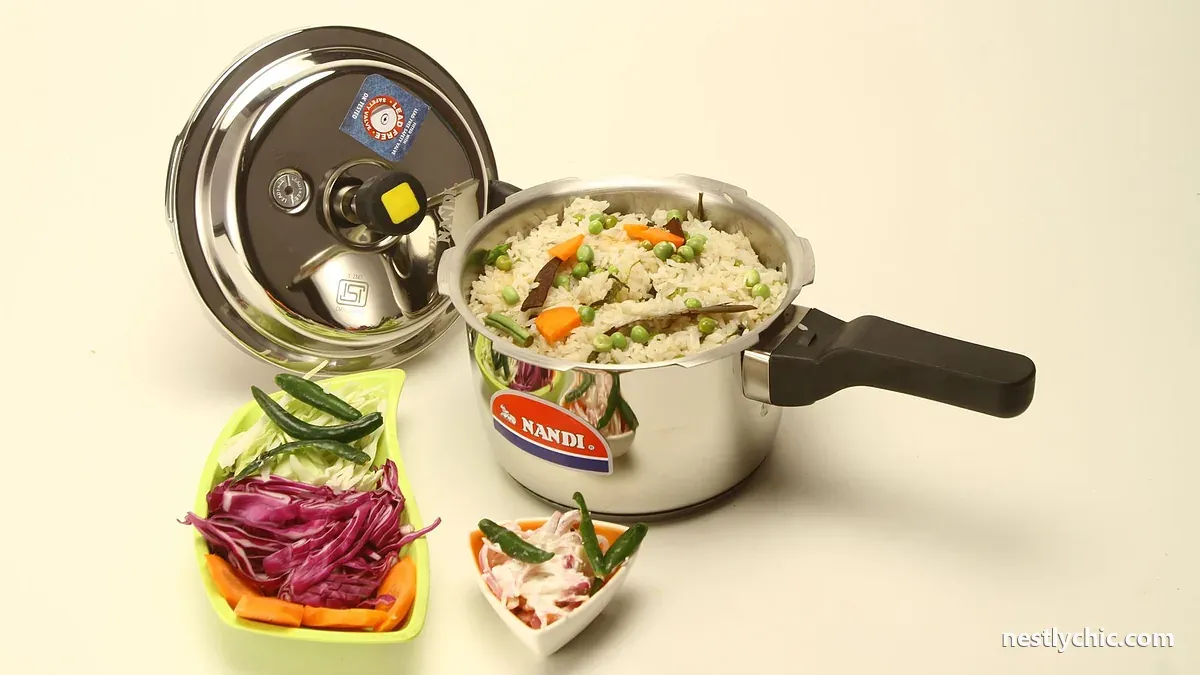 Is a Pressure Cooker Safe to Use? Checks Before You Buy