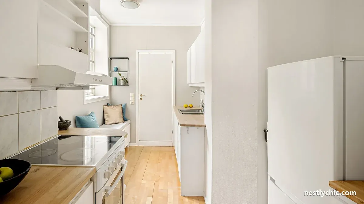 Housewarming Gift for a Renter: What Suits a Rental Kitchen