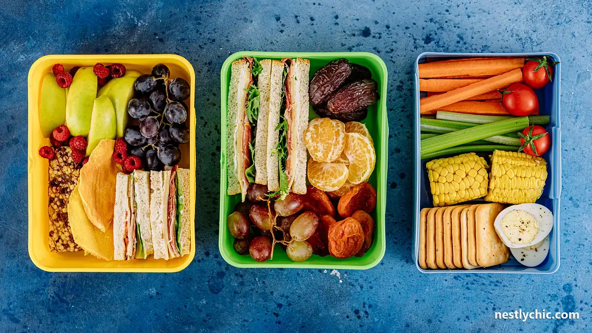 When to Replace Plastic Food Containers: What to Check
