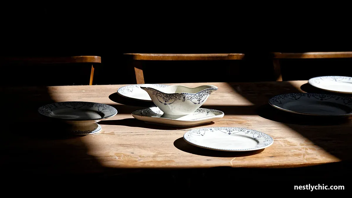 Essential Serving Dishes: The Short List for Most Meals