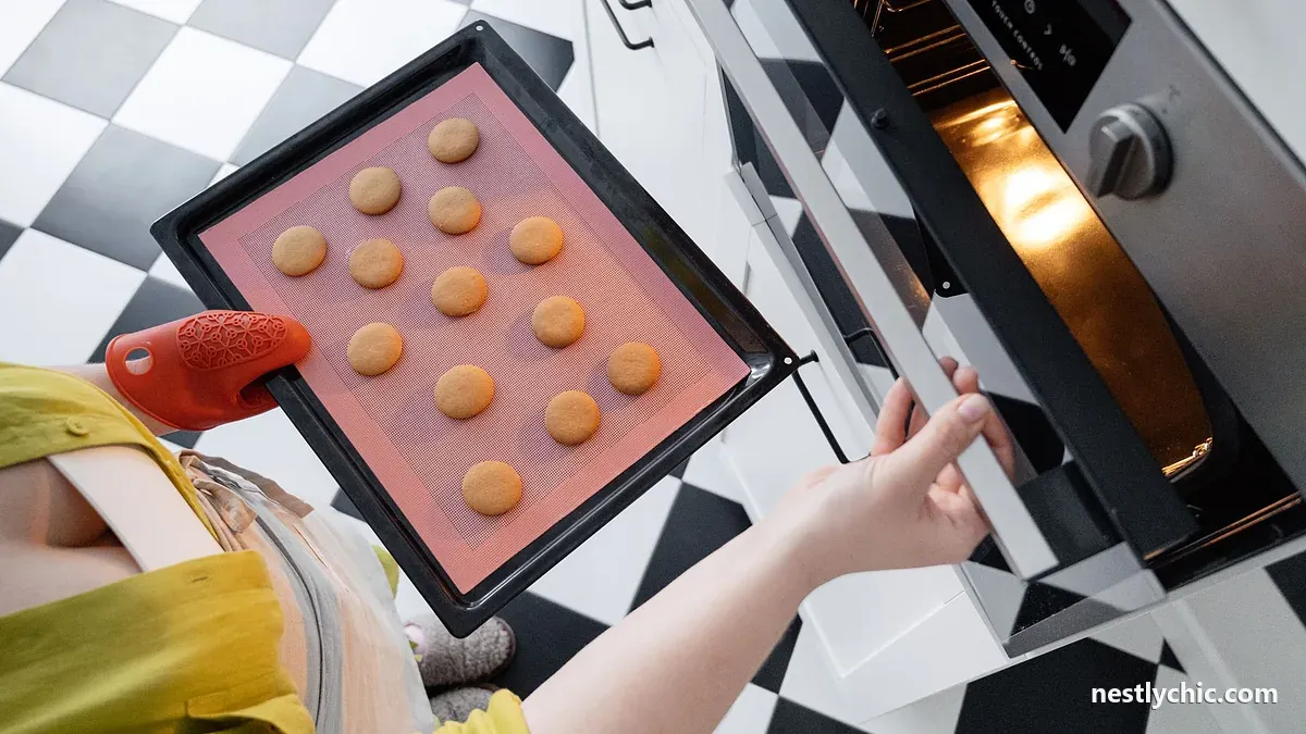 What Size Sheet Pan to Buy: Measure the Oven, Not the Recipe